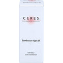 Ceres Sambucus Nigra URT (20 ml)