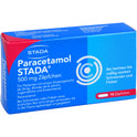Paracetamol Stada 500 (10 St.)