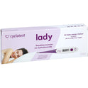 Cyclotest Lady Basaltermometer (1 stk.ück)