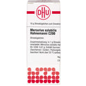 Mercurius Solub Hahne C200 (10 g)