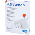 Atrauman 5X5cm Steril (10 stk.)