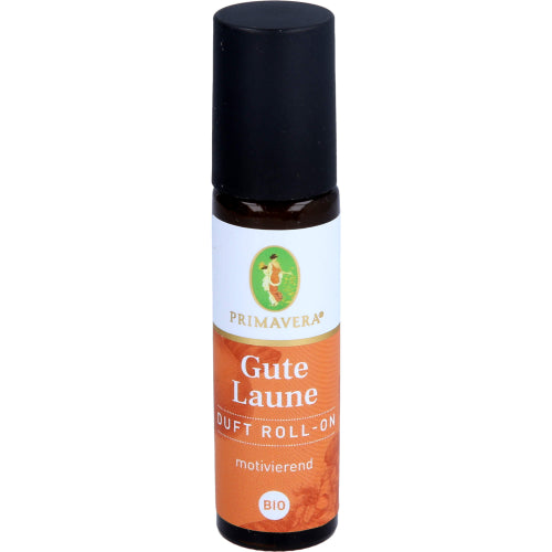 Gute Laune Duft-Roll-on (10 ml)
