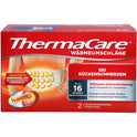 Thermacare Rückenschmerzen S-XL (2 St.)