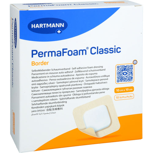 Permafoam CLA Bord 10x10cm (10 St.)