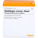 Solidago Comp Heel (10 St.)