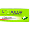 Neodolor (40 Stk.)
