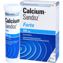 Calcium Sandoz Forte (2X20 Stk.)