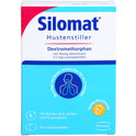 Silomat Hustensaft DMP Honig (20 Stk.)