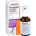 Fungizid Ratiopharm Pumpspray (40 ml)