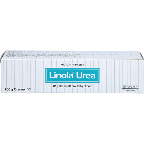 Linola Urea (100 g)