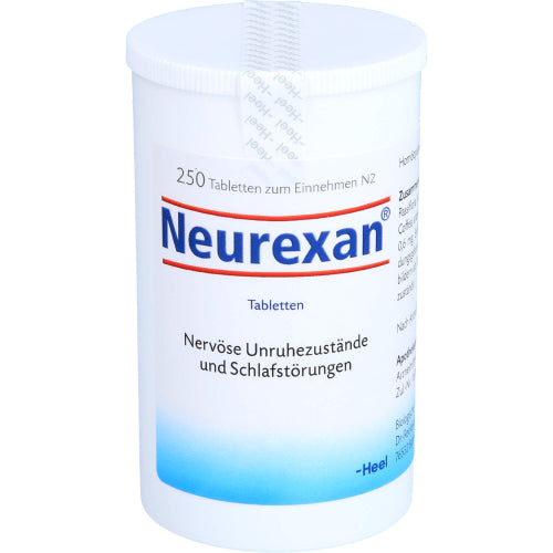 Neurexan (250 St.)