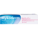 Mykoderm Heils Nyst+Zinkox (25 g)