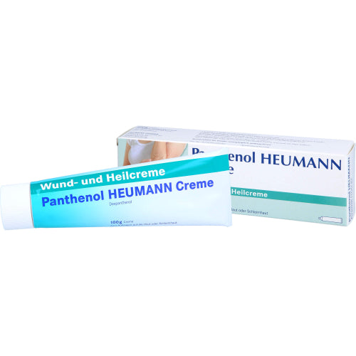 Panthenol Heumann Creme (100 g)