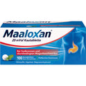 Maaloxan 25 MVAL (100 Stk.)