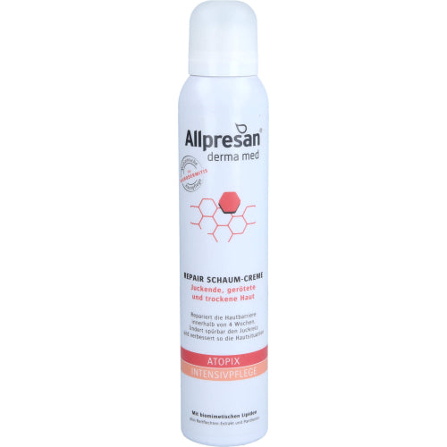 Allpresan Derma Med Atopix Intensivpflege (200 ml)
