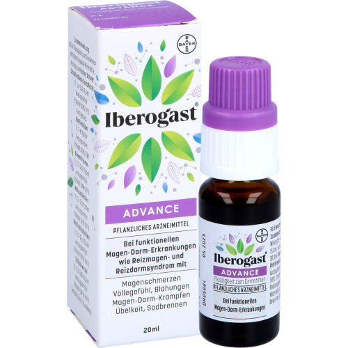 Iberogast Advance (20 ml)