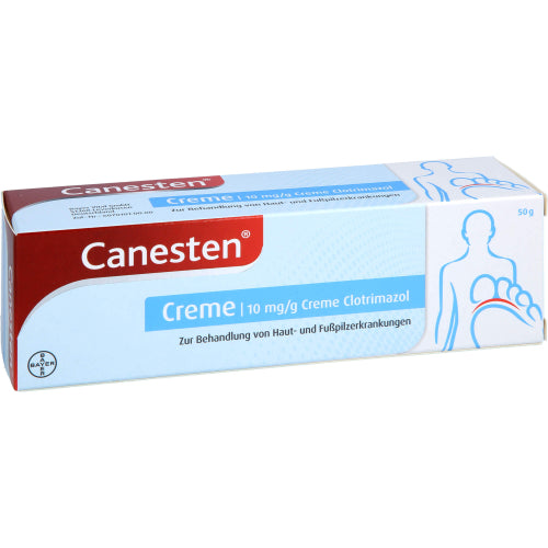 Canesten (50 g)