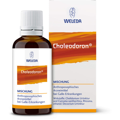 Choleodoron (50 ml)