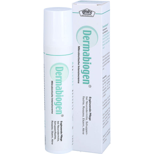 Dermabiogen Mikrobiotische Intensivcreme (50 ml)