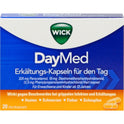 Wick Daymed Erkältung 552114 (20 Stk.)