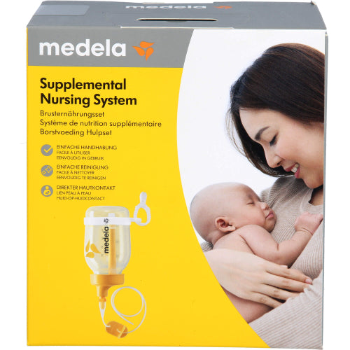Medela Stillernährung (1 Stk.)