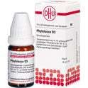 Phytolacca D 3 (10 g)