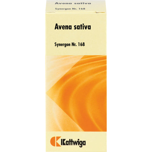 Synergon Kompl Avena SA168 (50 ml)