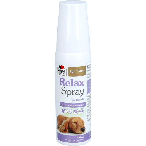 Doppelherz Tiere Relax Hündin (90 ml)