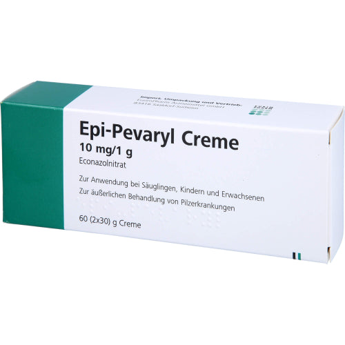 EPI Pevaryl (2X30 g)