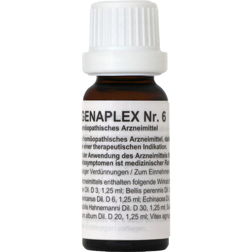 Regenaplex 6 (15 ml)