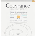 Avene Couvrance Kompakt Creme-Make-up Matt.Nat. 2.0 (10 g)