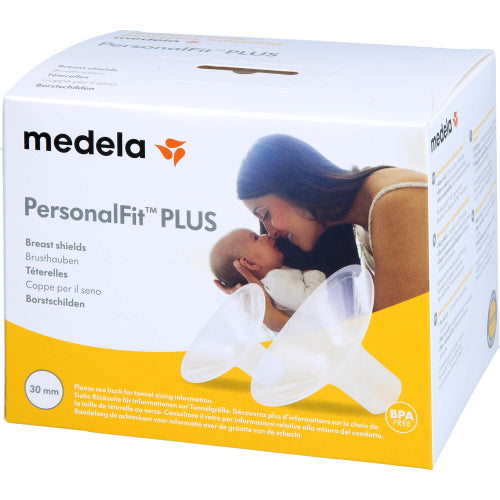 Medela Personalfit PLU XL (1 stk.)