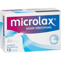 Microlax (12X5 ml)