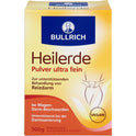 Bullrich Heilerde zum Einnehmen und zur äußeren Anwendung (500 g)