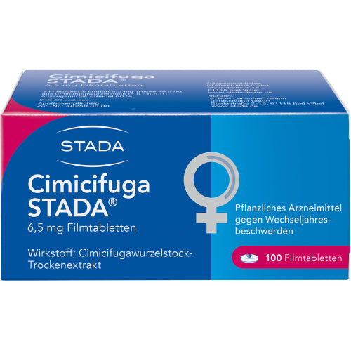 Cimicifuga Stada (100 Stk.)