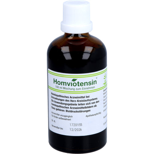 Homviotensin Tropfen (100 ml)