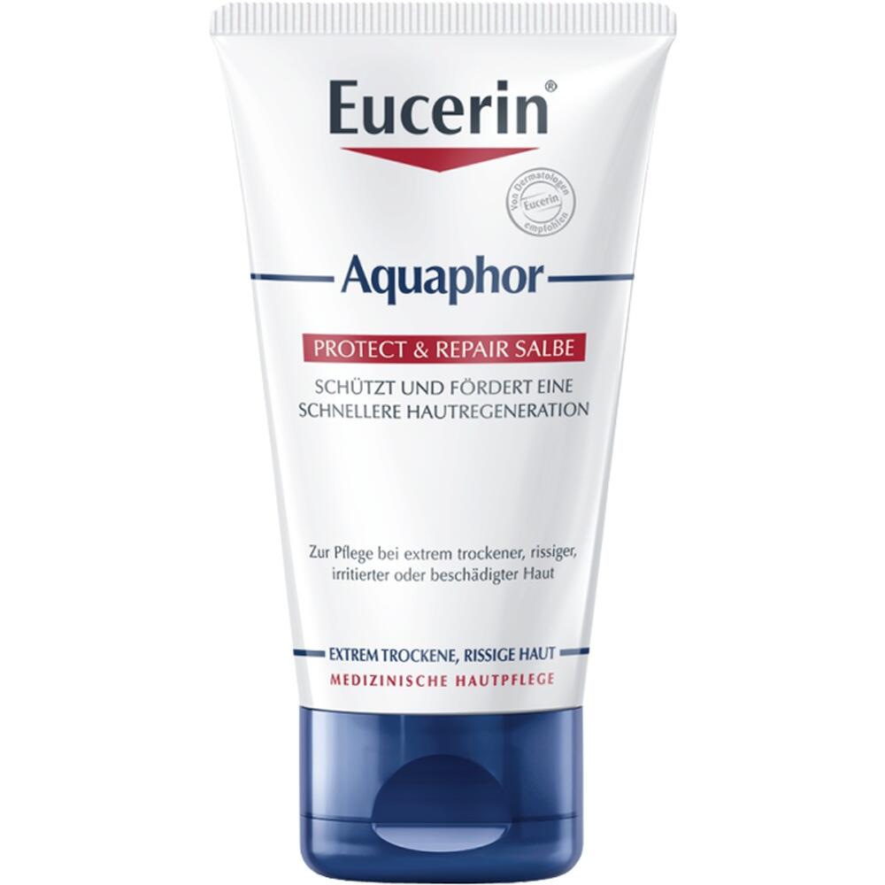 Eucerin Aquaphor Protect & Repair Salve (96 ml)