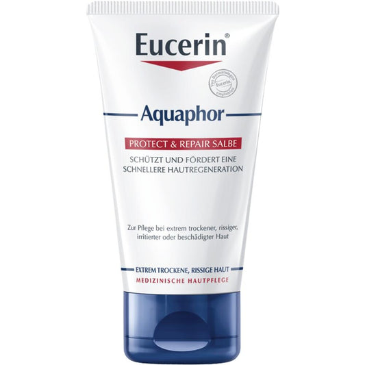 Eucerin Aquaphor Protect & Repair Salve (96 ml)