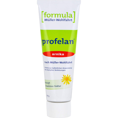 Profelan Salve MW (100 g)