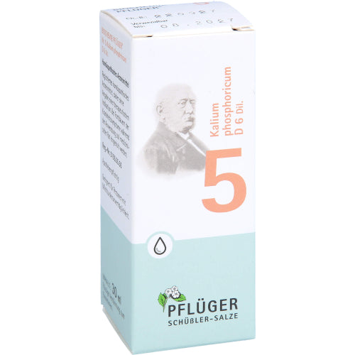 Biochemie 5 KAL Phos D 6 (30 ml)