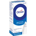 Otriven 0,1% Spray (10 ml)