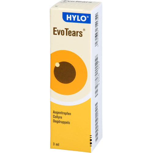Evotears (3 ml)