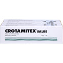Crotamitex (2X100 g)