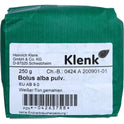 Bolus Alba Pulvis PH EUR (250 g)