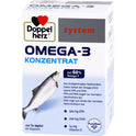 Doppelherz Omega3 Konz SYS (60 Stk.)