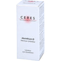 Ceres Absinthium KRAUT (20 ml)