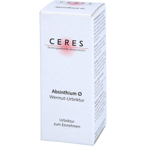 Ceres Absinthium KRAUT (20 ml)