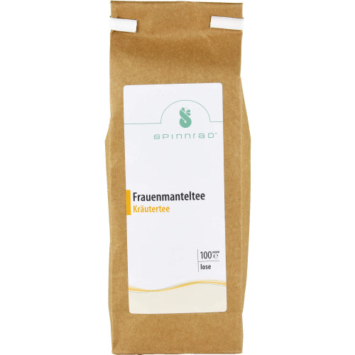 Kvinde-mantel te (100 g)