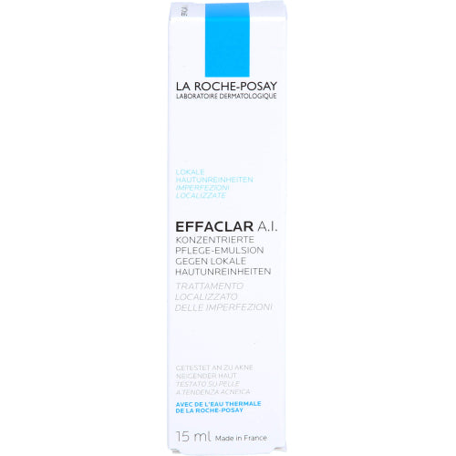 Roche-Posay Effaclar A.I. (15 ml)