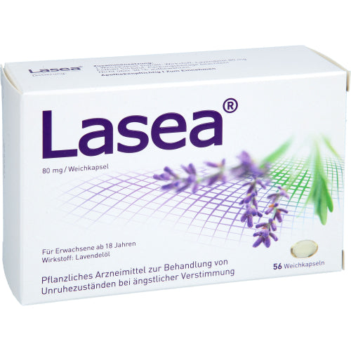 Lasea (56 stk.)